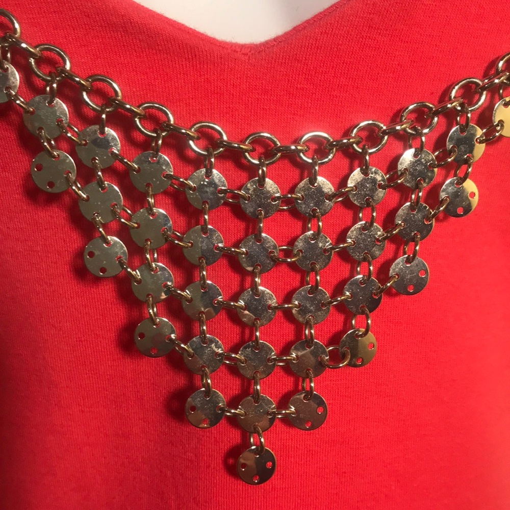 Fabulous little dress
